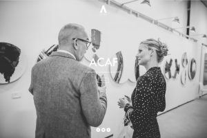 Logo Accessible Art Fair