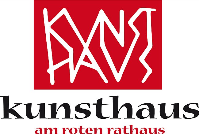 Logo Kunsthaus am Roten Rathaus